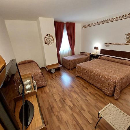 Chocohotel Perugia Esterno foto