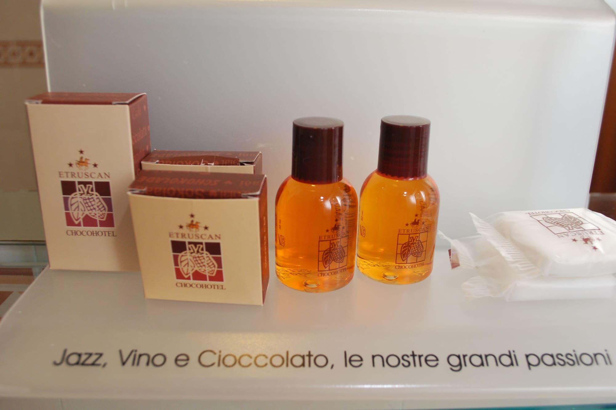 Chocohotel Perugia Esterno foto