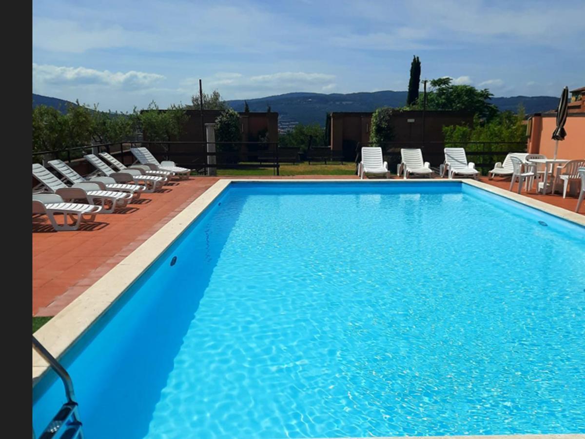 Chocohotel Perugia Esterno foto