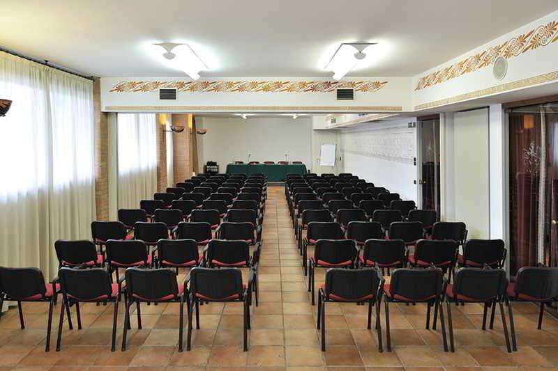 Chocohotel Perugia Esterno foto