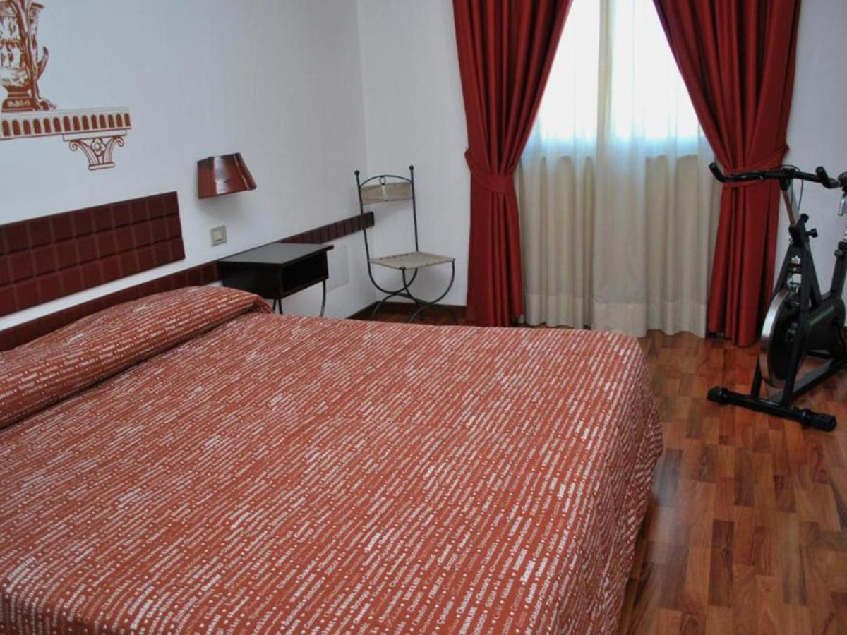Chocohotel Perugia Esterno foto