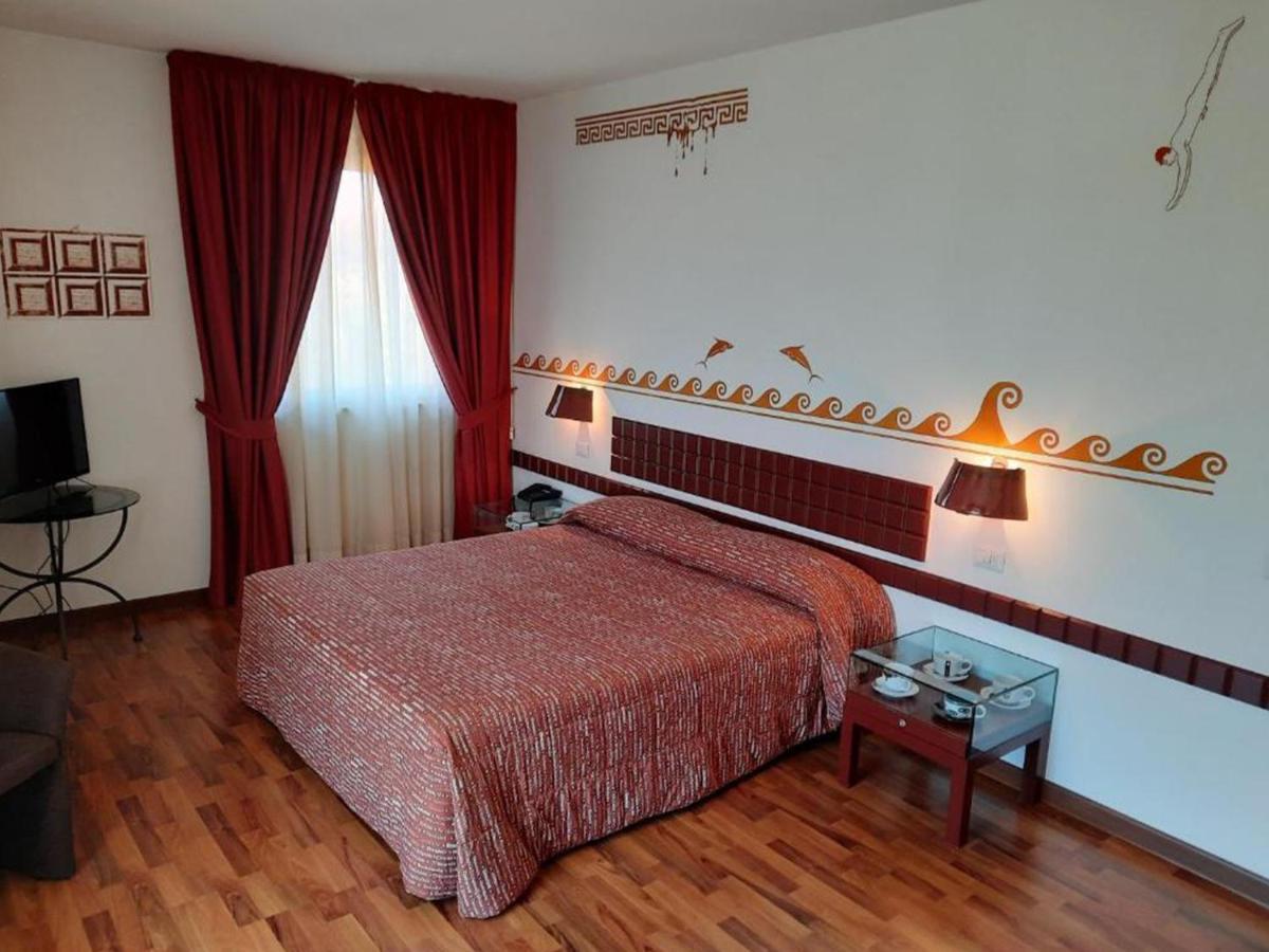 Chocohotel Perugia Esterno foto