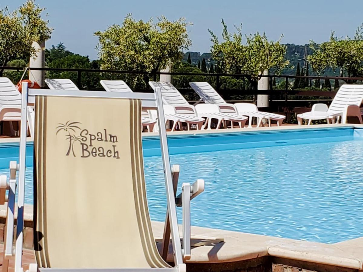 Chocohotel Perugia Esterno foto