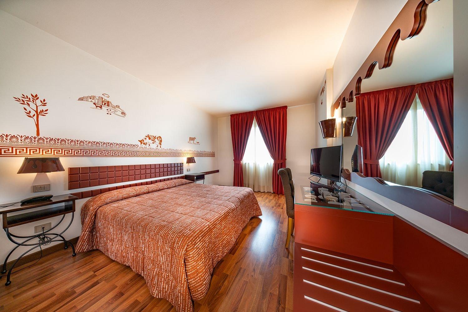 Chocohotel Perugia Esterno foto