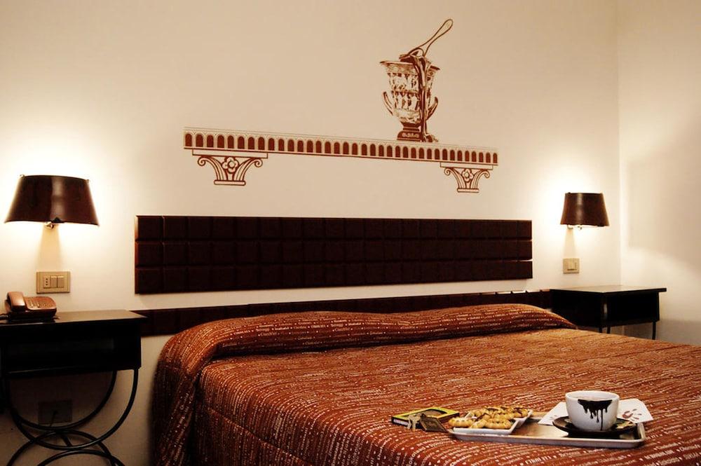 Chocohotel Perugia Esterno foto